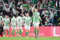 Liga Konferens Europa: Betis tidak ada rancangan istimewa di final