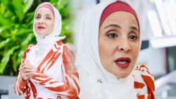 ‘Ibarat dibunuh berkali-kali, tetapi saya tidak mati’