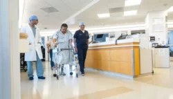 Pakar bedah Amerika Syarikat lakukan pemindahan pundi kencing pertama dunia