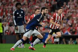 Man. United mula terbayang trofi Liga Europa