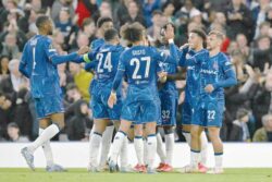 Liga Konferens Europa: Chelsea buru ‘manis’ kedua