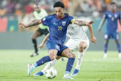 Harimau Malaya tak risau ‘perisik’ Cape Verde