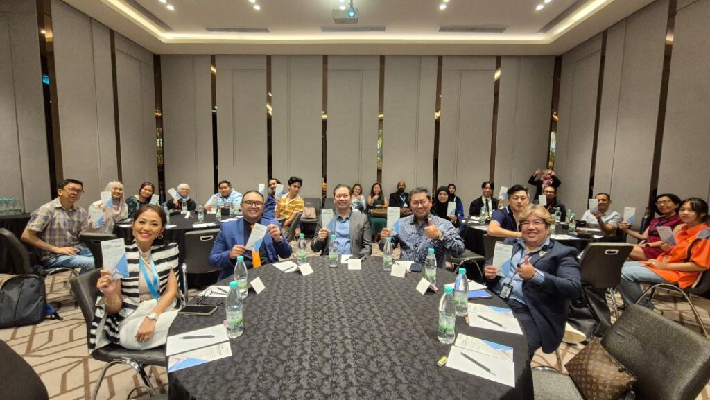 Citadel Dynasty Trust sasar AUM RM10 bilion