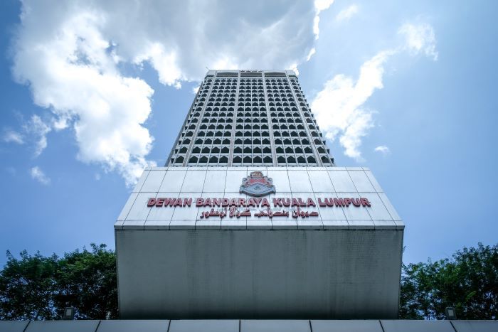 Beberapa sistem DBKL pulih, pemulihan penuh dijangka Jumaat