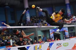 Malaysia cari pemain takraw lebih variasi