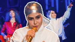 Esok lusa selamanya Ella