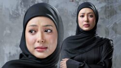 ‘Waktu baik, dia macam lelaki kiriman Tuhan’