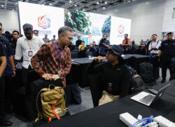 Sidang Kemuncak ASEAN: Kehadiran pemimpin GCC, China punca kawalan keselamatan diperketat