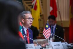 Malaysia komited pastikan akses sejagat dalam ruang digital