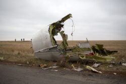 Russia nafi bertanggungjawab tembak jatuh MH17