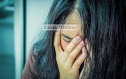 Mahu berhenti kerana tiada kawan di pejabat