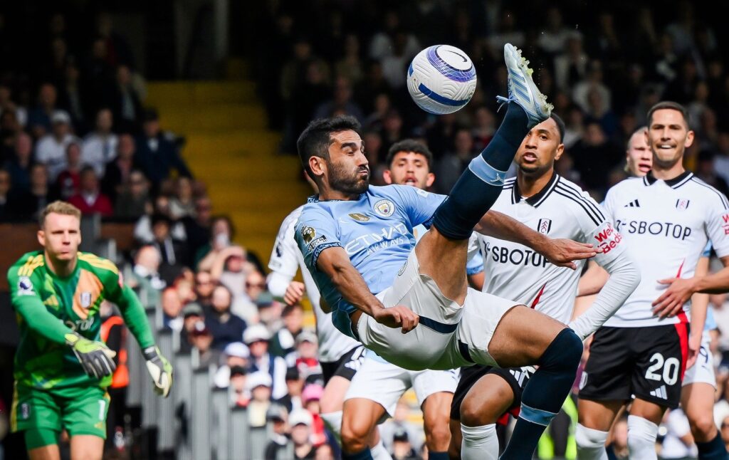 EPL: City, Chelsea dan Newcastle raih slot UCL