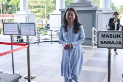 Harap tiada lagi pihak main isu sentimen agama, menfitnah – Hannah Yeoh