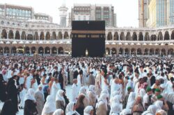 Haji DIY ancam hubungan Malaysia, Arab Saudi