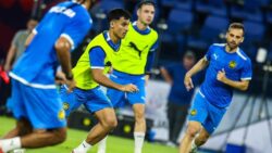 Kem latihan Harimau Malaya ‘unik’