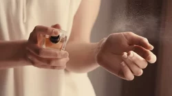 Cerai isteri gara-gara minyak wangi mahal