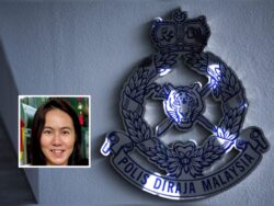 8 individu disyaki culik Pamela naik lima kenderaan