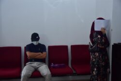 ‘Abang CCTV & Wiring’, cikgu wanita didenda RM10,000 mengaku skandal seks