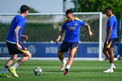 UCL: Status ‘raja Eropah’ pengubat duka