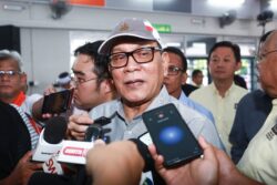 Selangor perlukan RM1 bilion tingkatkan hasil padi