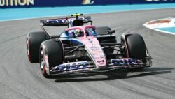 Masa depan Doohan di F1 makin kabur