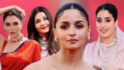 Jelitawan Bollywood penyeri Festival Filem Cannes