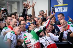 MotoGP: Magis Zarco tawan Le Mans