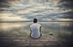 Kalau tertekan dengan hidup, kerja pergilah ‘healing’