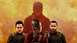 Keluang Man layak jadi superhero kesayangan