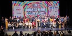 Norzizi, Juhara, Che Kem ‘menyala’ dalam Anugerah Seni Boh