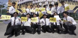 Hala tuju lepas SPM mencorak kerjaya masa hadapan