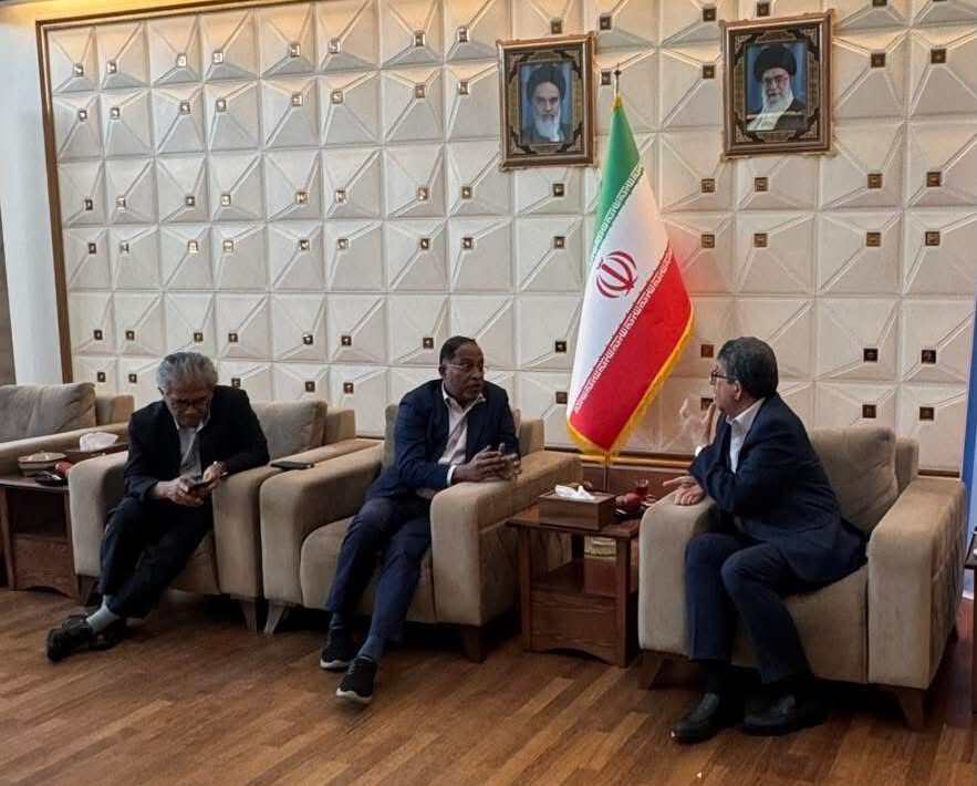 Zambry sampaikan suara pendidikan tinggi negara di mesyuarat Menteri OIC
