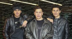 Bijak KRU, lepas konsert boleh beli album
