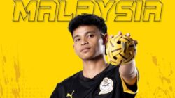 Killer muda tak sabar gegar Piala Asia