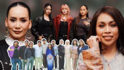 Konsert MeleTOP, bintang popular serang Miri