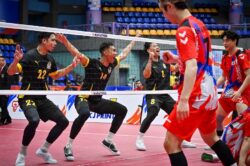 Raja Asia sasar dua piala di Thailand