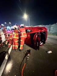 Devindran jarang balik tapi kerap hantar duit