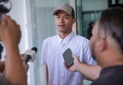 Adakah ini gimik? tanya Siti Jamumall – Aiman Tak Kesah