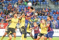 Liga amatur dijangka lebih ‘meriah’