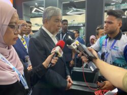 Lepasan tahfiz digalak sambung pengajian bidang aeroangkasa