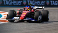Bekas rakan sepasukan simpati nasib Hamilton
