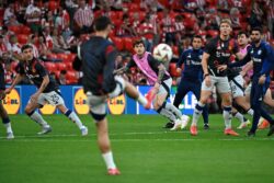 Liga Europa: United kena layak ke final