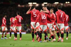 Liga Europa: Amorim tahu cara menang final