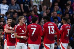 EPL: United perlukan 10 pemain baharu
