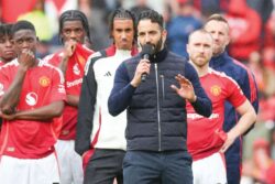 EPL: Hari indah Man. United bakal muncul