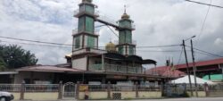 Masjid Jamek Ar-Ridzuan kutip RM2 juta kurang 36 jam