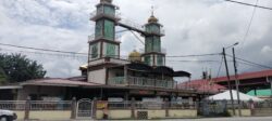 Pemilik tanah Masjid Jamek Ar-Ridzuan setuju ia dijual kembali