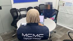 Lagi kes ilustrasi Jalur Gemilang tidak lengkap disiasat MCMC