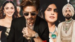 Met Gala 2025, Raja Bollywood gegar Hollywood