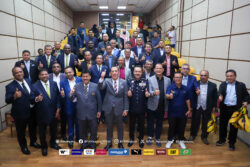 MFL optimis Liga M bebas isu gaji tertunggak musim depan